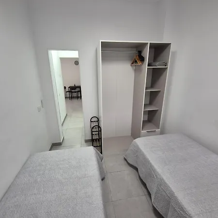 - Canteras Лас-Пальмас-де-Гран-Канария