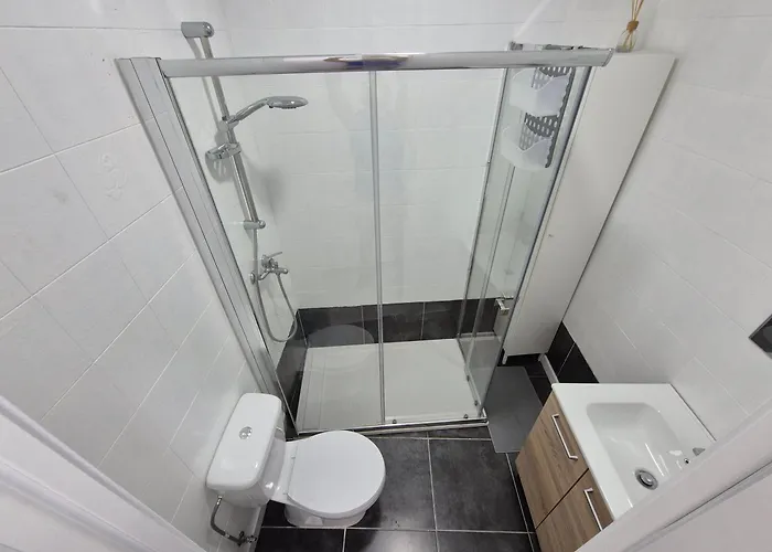 - Canteras Апартаменты