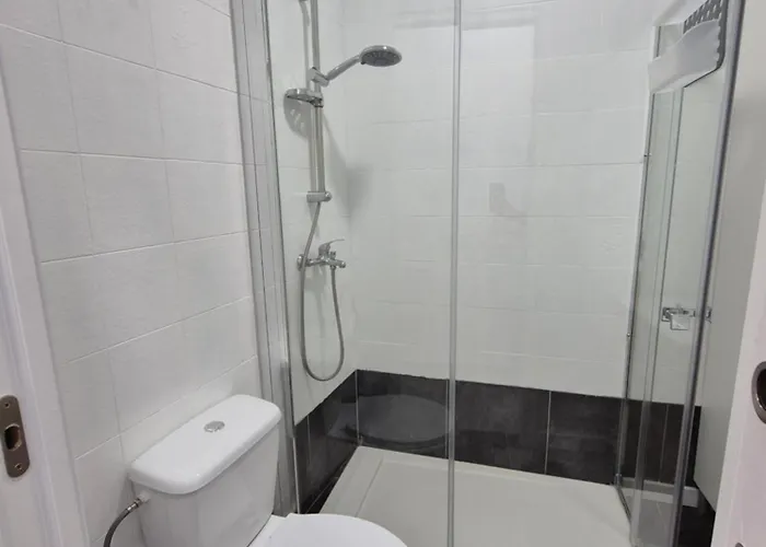 - Canteras Apartamento *