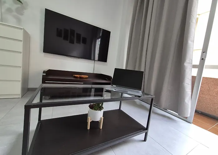 Apartamento - Canteras Las Palmas de Gran Canaria