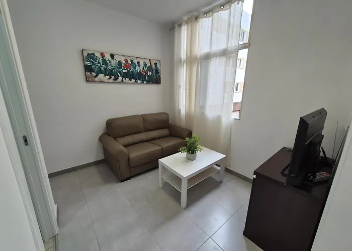 Apartamento - Canteras Las Palmas de Gran Canaria