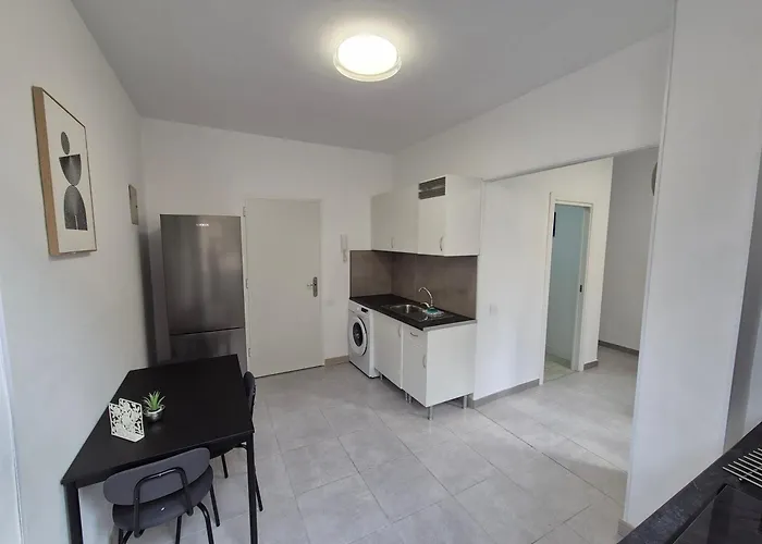 - Canteras Apartamento