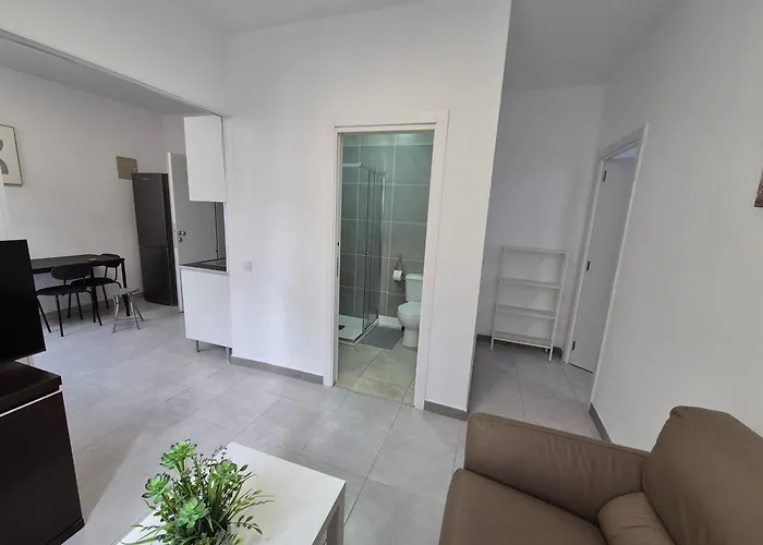 - Canteras Apartamento Las Palmas de Gran Canaria