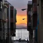 Apartment - Canteras *