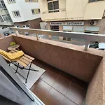 Lejlighed - Canteras