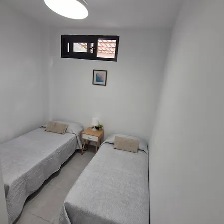 Apartament - Canteras Las Palmas de Gran Canaria