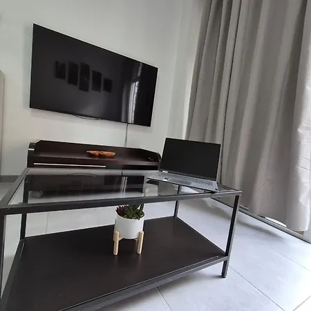 Apartament - Canteras Las Palmas de Gran Canaria