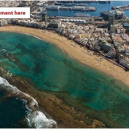 - Canteras * Лас-Пальмас-де-Гран-Канария