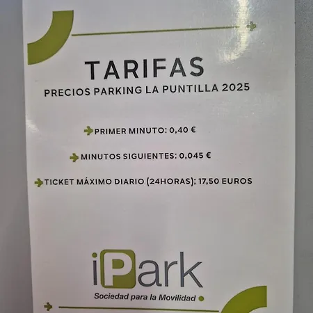 - Canteras Апартаменты Лас-Пальмас-де-Гран-Канария