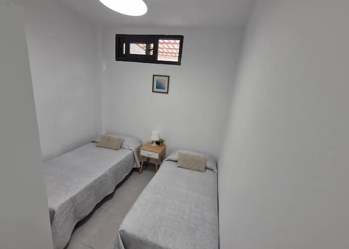 Apartament - Canteras Las Palmas de Gran Canaria