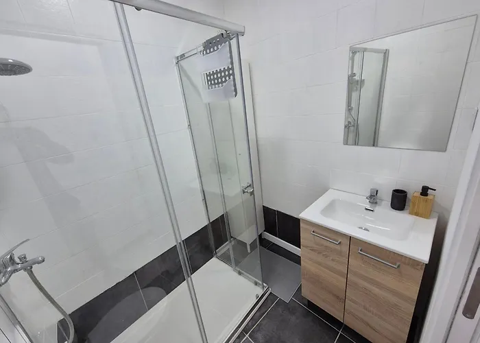 - Canteras Διαμέρισμα Λας Πάλμας ντε Γκραν Κανάρια