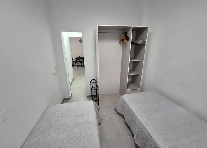 - Canteras Λας Πάλμας ντε Γκραν Κανάρια