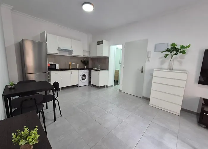 - Canteras Λας Πάλμας ντε Γκραν Κανάρια