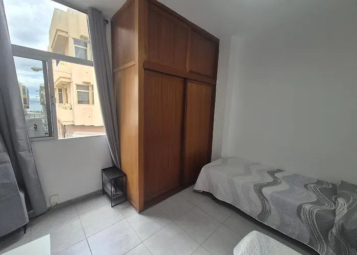 - Canteras * Λας Πάλμας ντε Γκραν Κανάρια