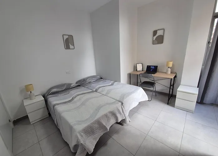 - Canteras Διαμέρισμα Λας Πάλμας ντε Γκραν Κανάρια