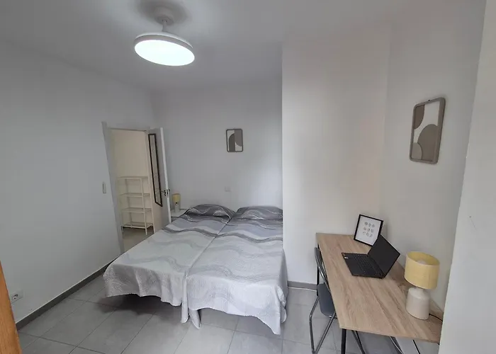 - Canteras Λας Πάλμας ντε Γκραν Κανάρια