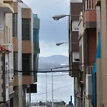 Appartement - Canteras *