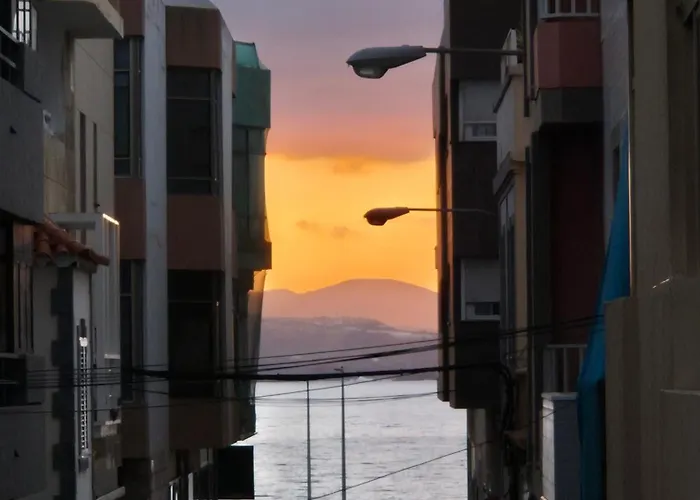 아파트 - Canteras *