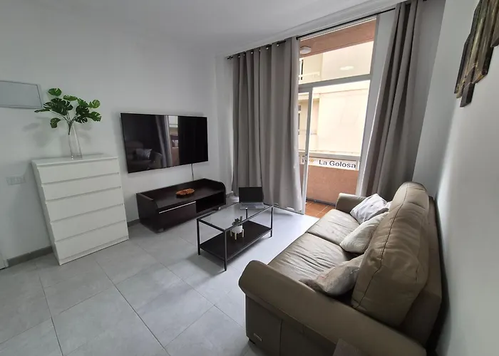 - Canteras 라스팔마스