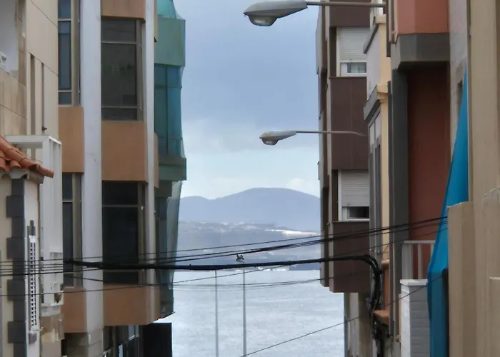 아파트 - Canteras *