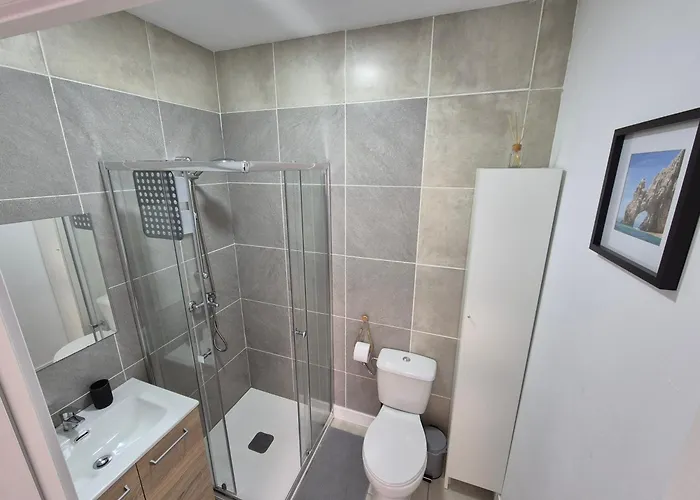 - Canteras 아파트 라스팔마스